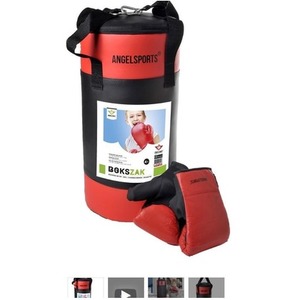 Worek treningowy Angel Sport 50cm