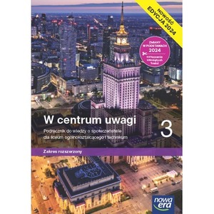 WOS LO 3 W centrum uwagi podr ZR 2024
