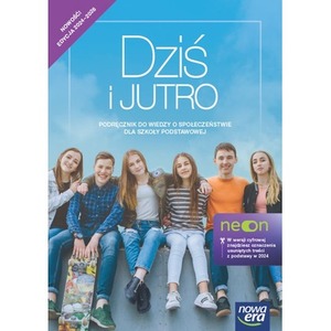 WOS SP 8 Dziś i jutro neon Podr w.2024