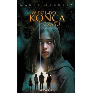 Wpół do końca czasu
