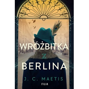 Wróżbitka z Berlina