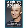 Wąska ścieżka. Dlaczego odszedłem z Kościoła