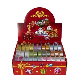 Wstążka ozdobna mix