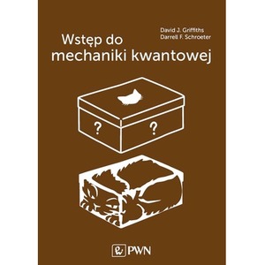 Wstęp do mechaniki kwantowej