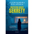 Wszystkie nasze sekrety