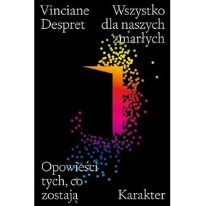 Wszystko dla naszych zmarłych
