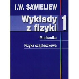 Wykłady z fizyki T.1