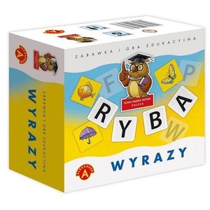 Wyrazy ALEX