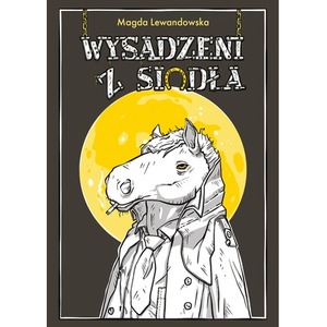 Wysadzeni z siodła