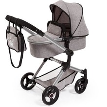 Wózek Combi Neo Vario