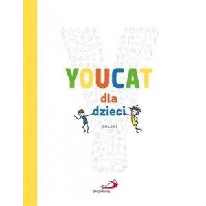 Youcat dla dzieci