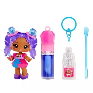 Yummiland Lip Gloss Doll - Ruthie Pop