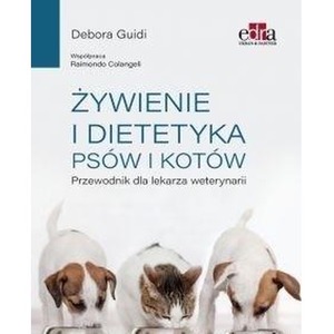 Żywienie i dietetyka psów i kotów...
