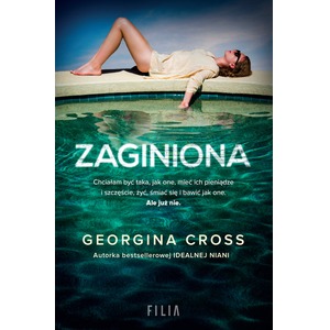 Zaginiona