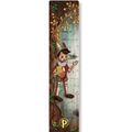 Zakładka Pinocchio