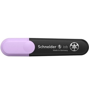 Zakreślacz Job Pastel lawendowy 1-5mm (10szt)