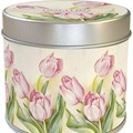 Zapachowa świeczka 274 zapach tulipanów