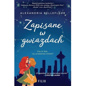 Zapisane w gwiazdach