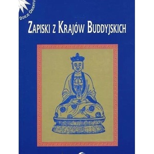 Zapiski z krajów buddyjskich