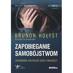 Zapobieganie samobójstwom T.3