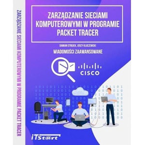 Zarządzanie sieciami komp. w programie Packet...