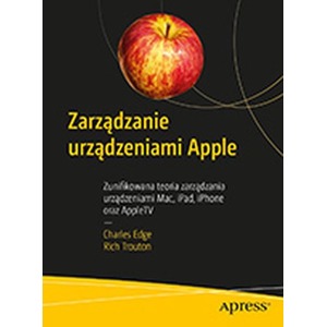Zarządzanie urządzeniami Apple