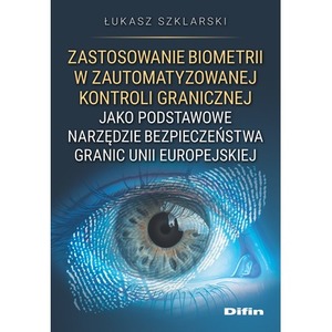 Zastosowanie biometrii w zautomatyzowanej..