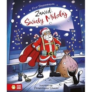 Zawód: Święty Mikołaj