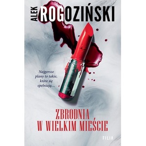 Zbrodnia w wielkim mieście w.2