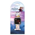 Zegarek cyfrowy led Frozen