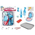 Zestaw dentysty 11el