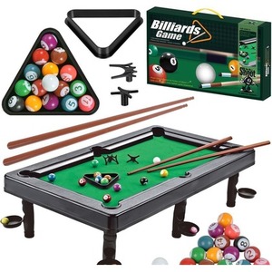 Zestaw do bilarda