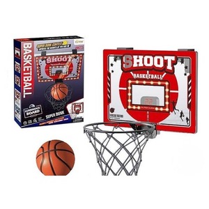 Zestaw do gry w koszykówkę