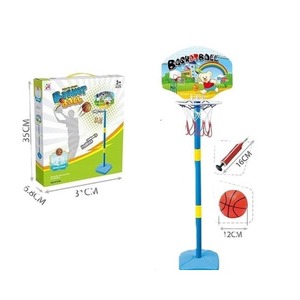 Zestaw do koszykówki