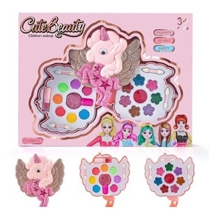 Zestaw do makijażu Jednorożec