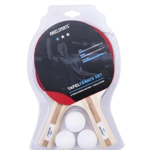 Zestaw do Ping Ponga z siatką