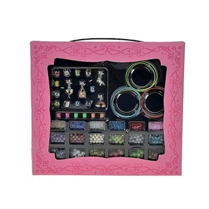 Zestaw do tworzenia bransoletek