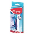 Zestaw geometryczny Arctic 9el MAPED