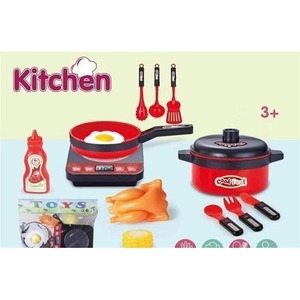 Zestaw kuchenny