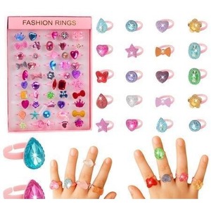 Zestaw piękności dla dzieci 50el