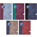 Zeszyt A4/80K kratka Touch (5szt) OXFORD
