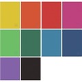 Zeszyt A4/96K kratka Rainbow Classic (5szt)