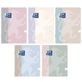 Zeszyt A5/60K linia B-light (5szt) OXFORD