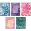 Zeszyt A5/60K linia Blossom (10szt) HERLITZ