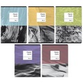 Zeszyt A5/60K linia Premium Earth (10szt) HERLITZ