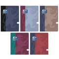Zeszyt A5/60K linia Touch (5szt) OXFORD