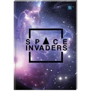 Zeszyt A5/80K gładki (10szt)