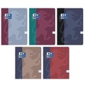 Zeszyt A5/80K kratka Touch (5szt) OXFORD