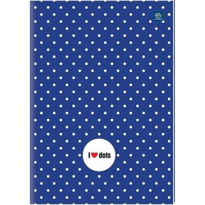 Zeszyt A5/96K linia (10szt)