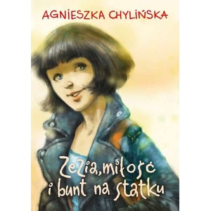 Zezia, miłość i bunt na statku